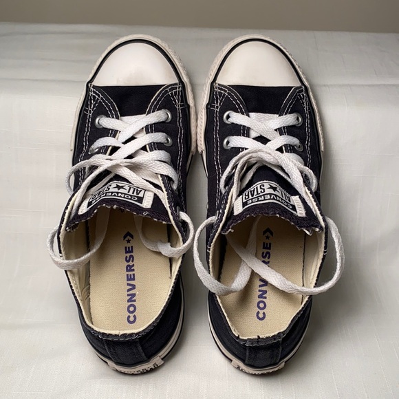 Converse Other - Converse All-stars Black